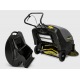 Подметальная машина Karcher KM 85/50 W Bp в Курске