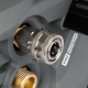 Мойка высокого давления Daewoo DAW 725 в Курске