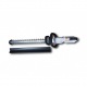 Аккумуляторный кусторез Villartec HA40 Set AM405 + AC402 в Курске