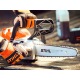 Аккумуляторная пила Stihl MSA 140 C-BQ-12 в Курске