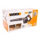 Воздуходувка аккумуляторная Worx WX094.9 (без аккумулятора и ЗУ) в Курске