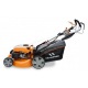 Газонокосилка бензиновая Villartec MB 5753VE в Курске