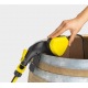 Бочечный погружной насос Karcher BP 1 Barrel в Курске