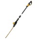 Высоторез аккумуляторный Dewalt DCMPH566N (без аккумулятора и зарядного устройства) в Курске