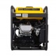 Инверторный бензогенератор Huter DN7500i 5.5 кВт в Курске