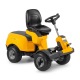Райдер Stiga Park 640 PWX в Курске