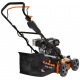 Скарификатор-аэратор бензиновый Carver SR 5240 в Курске