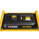 Бензогенератор Steher GS-4500 3 кВт в Курске