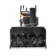 Снегоуборщик Villartec WB1387E(DA) в Курске