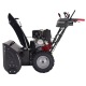 Снегоуборщик бензиновый EVOline SBG 760 HE в Курске