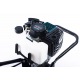 Мотобур (бензобур) Alteco GGD 2311 (GGD 1800) в Курске