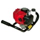 Мотобур (бензобур) Habert HD-520A в Курске
