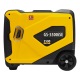 Бензиновый генератор инверторный Denzel GS-5500iSE 5 кВт в Курске