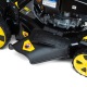 Газонокосилка бензиновая Sturm HPL5116BS в Курске