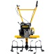 Мотоблок Steher GT-430 (фрезы в комплекте) в Курске