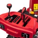 Снегоуборщик гусеничный APEK-AS 76 ME Pro Line Track в Курске