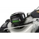 Газонокосилка аккумуляторная GreenWorks GC82LM46K5 в Курске