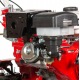 Мотоблок Brait ВR-135 GDS (фрезы в комплекте) в Курске