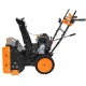 Снегоуборщик Carver STG 7056WEL в Курске