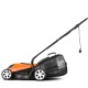 Газонокосилка электрическая Yard Fox EL3230 в Курске