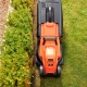 Газонокосилка электрическая Black+Decker BEMW451-QS в Курске