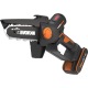 Аккумуляторная пила Worx WG325E в Курске