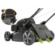 Газонокосилка бензиновая Carver LMG-2651DMS в Курске