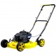 Газонокосилка бензиновая Champion LM5127BS в Курске