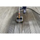 Щетка для чистки дорожек Worx WG441E в Курске