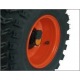 Снегоуборщик Garden Pro KCST1129ES(D) в Курске