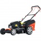 Газонокосилка бензиновая Yard Fox 53SH HW в Курске