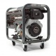Дизельгенератор Helmut LD 5500EA 5 кВт в Курске