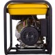 Дизельгенератор Huter LDG 5000L 3 кВт в Курске