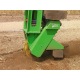 Насадка измельчитель пней Laski FZ 500/27 в Курске