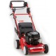 Газонокосилка бензиновая SABO 43-Vario E SA1156 в Курске