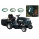 Cадовый минитрактор Bolens BL 125/76 T-S в Курске