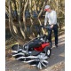 Подметальная машина Tielburger TK58 Professional в Курске