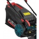 Газонокосилка бензиновая Alteco GLM 4.5 HP в Курске