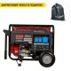 Бензогенератор Loncin LC10000D-AS 8 кВт в Курске