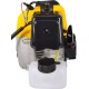 Бензокоса (бензиновый триммер) Eurolux TR-2500S в Курске