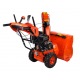 Снегоуборщик Кратон GSB-6,5SV-EL в Курске