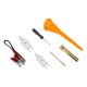 Инверторный генератор Denzel GK-2200iF 2 кВт в Курске