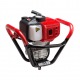 Мотобур (бензобур) ADA Ground Drill 2 со шнеком Drill 150 в Курске