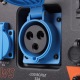 Бензогенератор Patriot GRA 8500 DAWS 8 кВт в Курске
