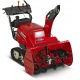 Снегоуборщик гусеничный Honda HSS 1380i ETD в Курске