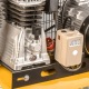 Компрессор поршневой Denzel DR5500/200 в Курске
