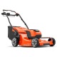 Газонокосилка аккумуляторная Husqvarna LC 353VXi в Курске