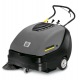 Подметальная машина Karcher KM 85/50 W Bp Pack в Курске