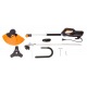Триммер электрический Worx WP112E в Курске