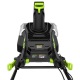 Снегоуборщик аккумуляторный GreenWorks 2603307 (без аккумулятора и зарядного устройства) в Курске